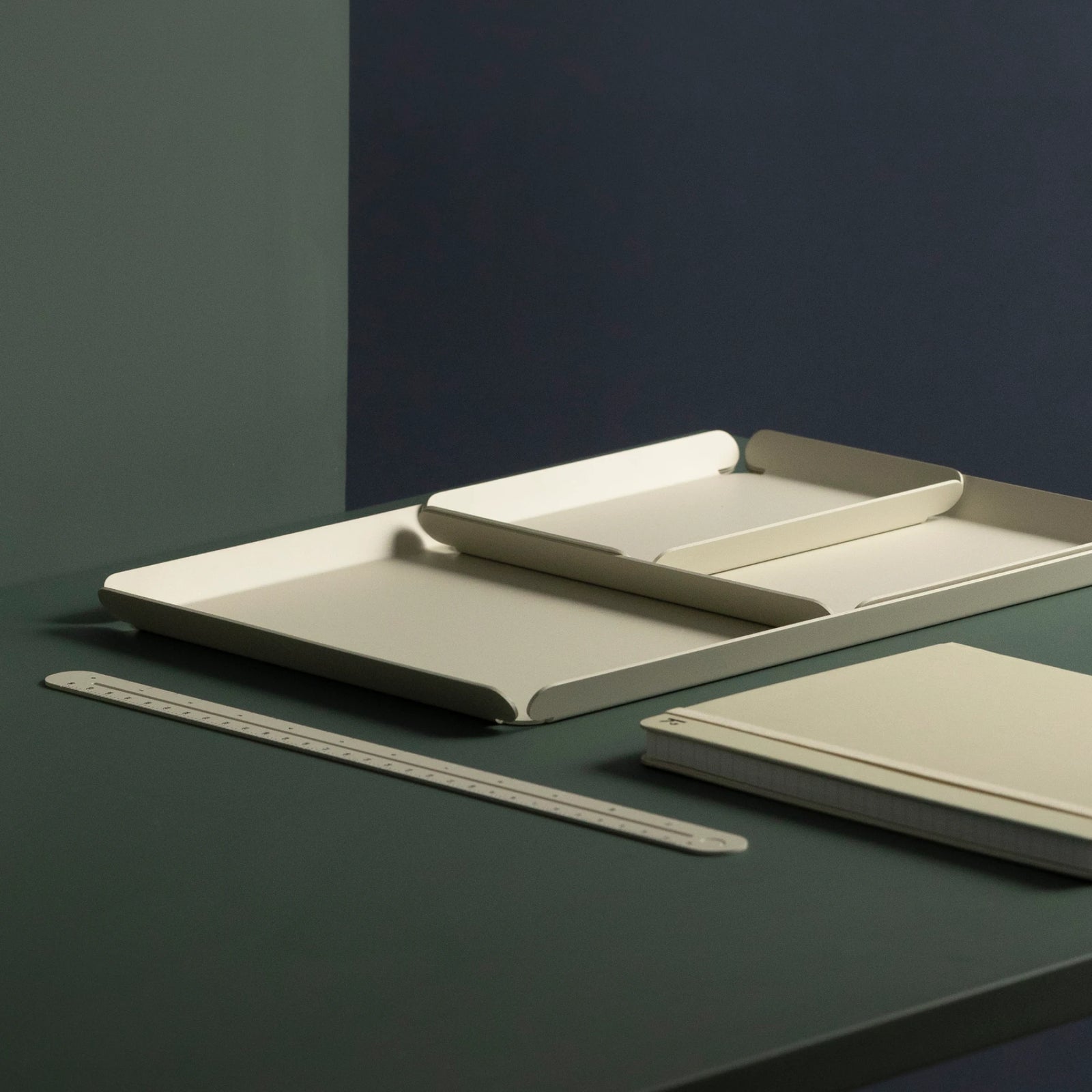 Desk Tray