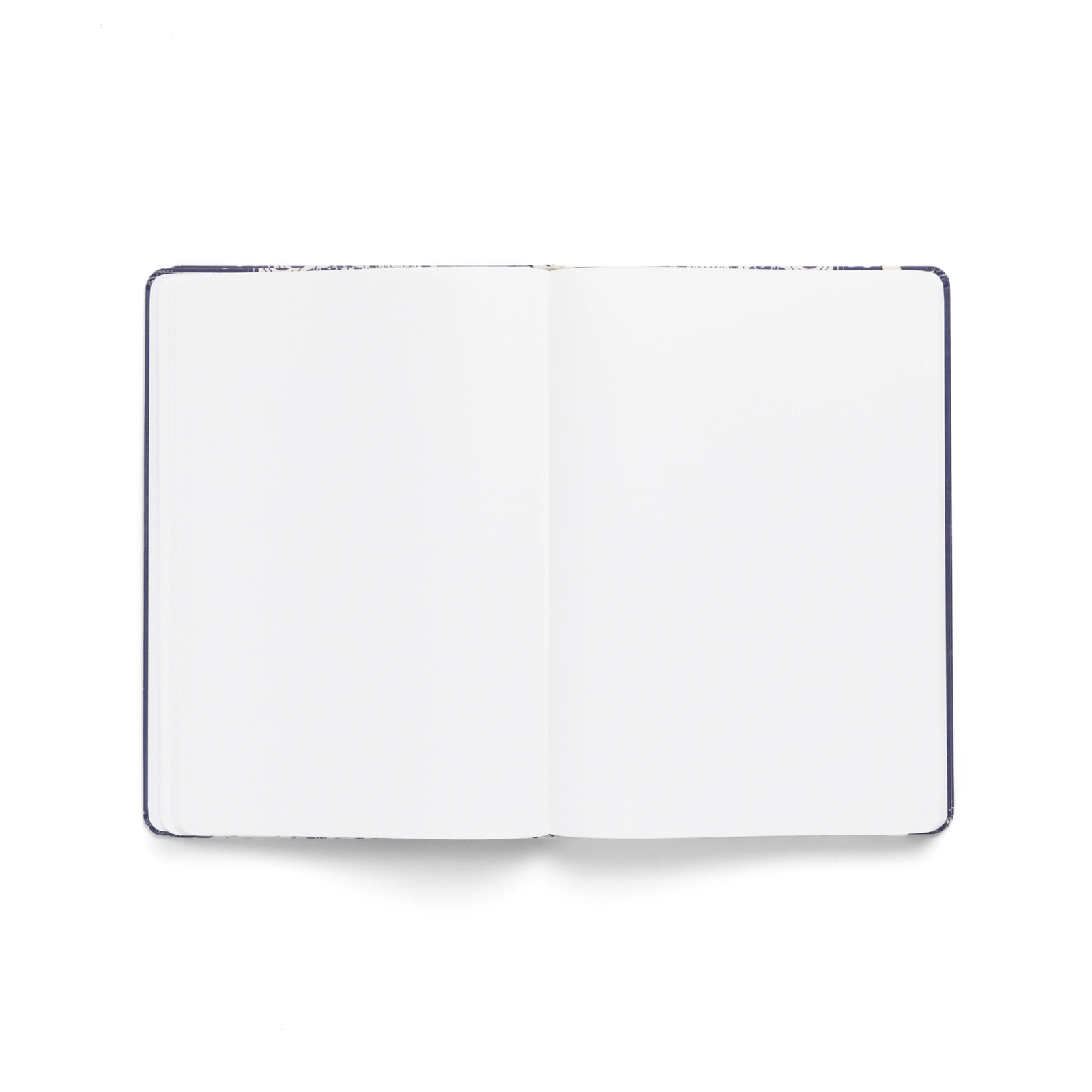 Mark Conlan Notebook - Places to Go