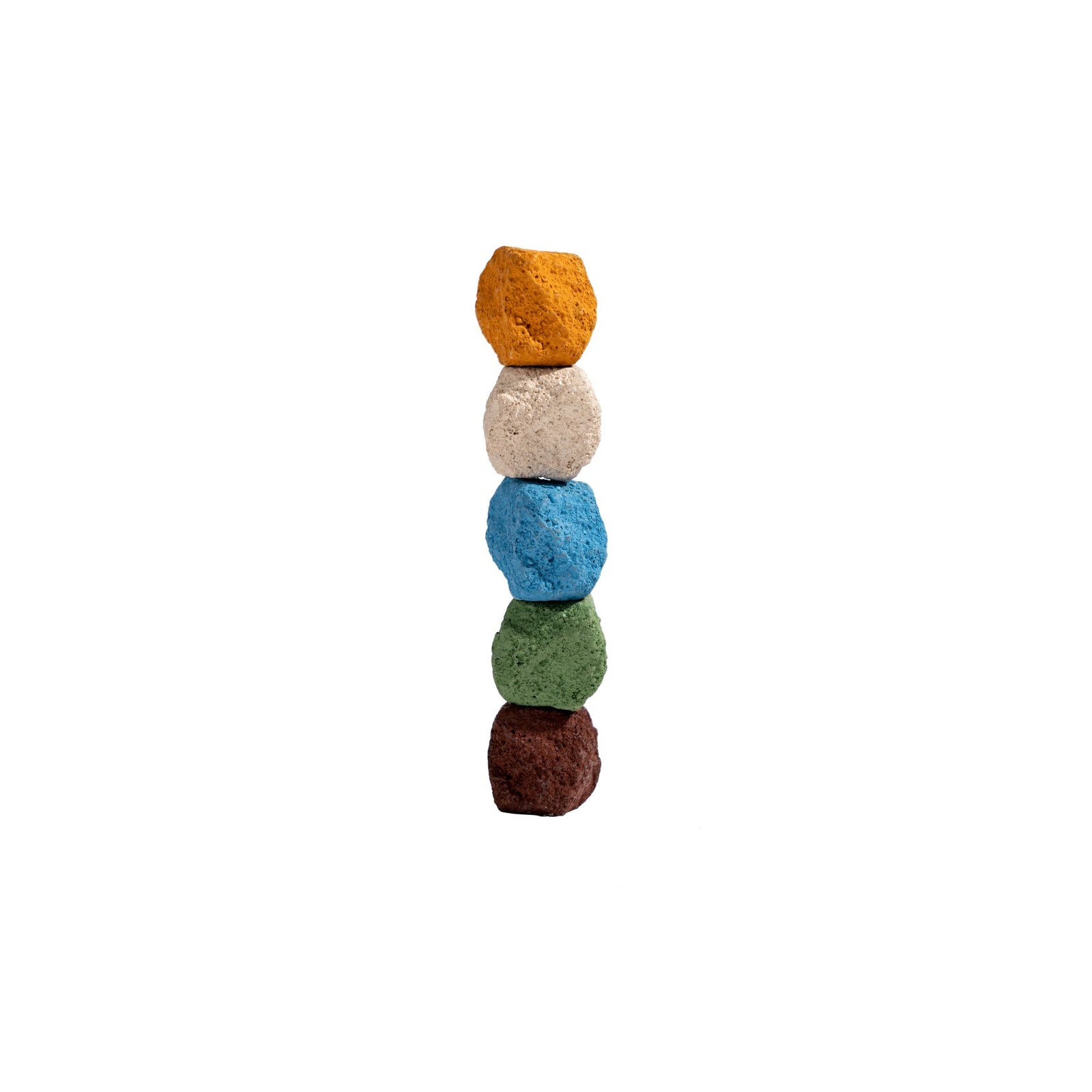 Odujej Mudle Mini Crayons