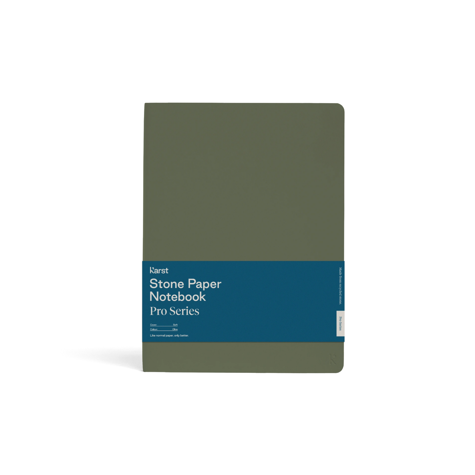 Pro Series Notebook