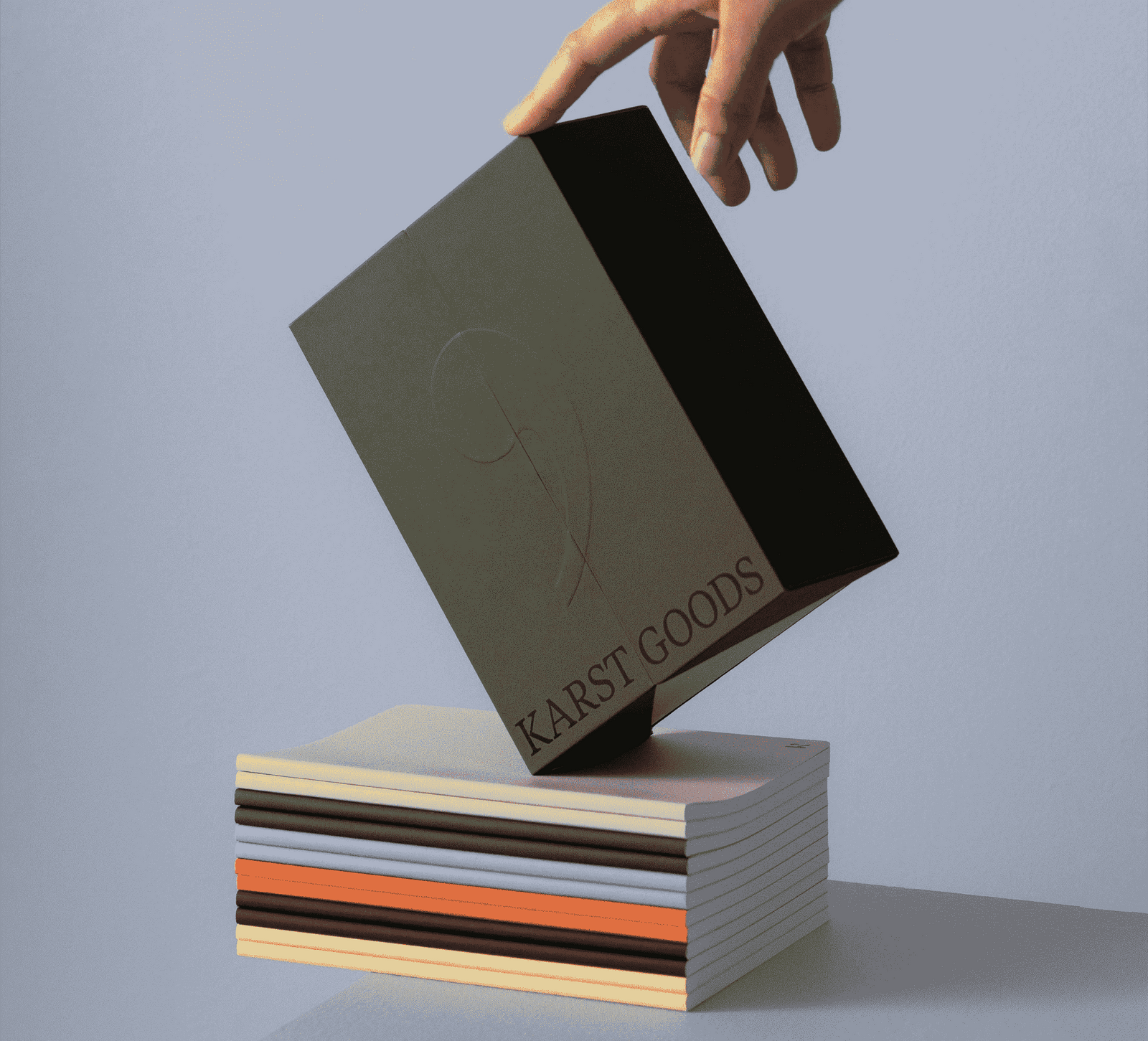 Ultimate Journal Box Set