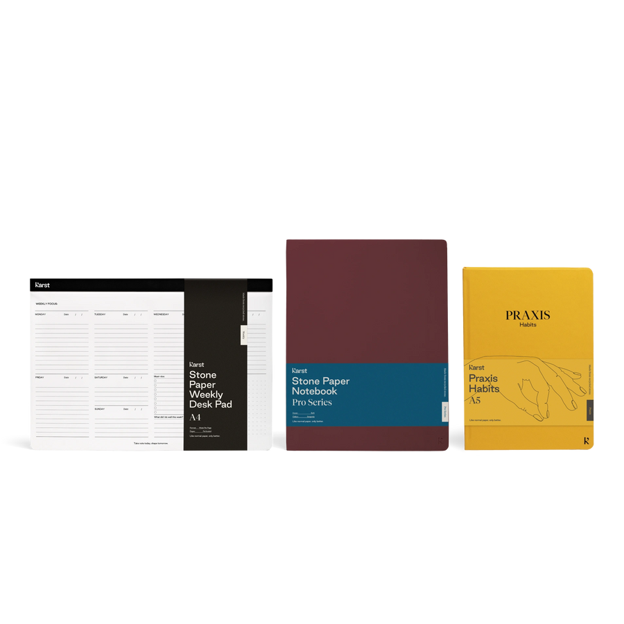 WFH Bundle