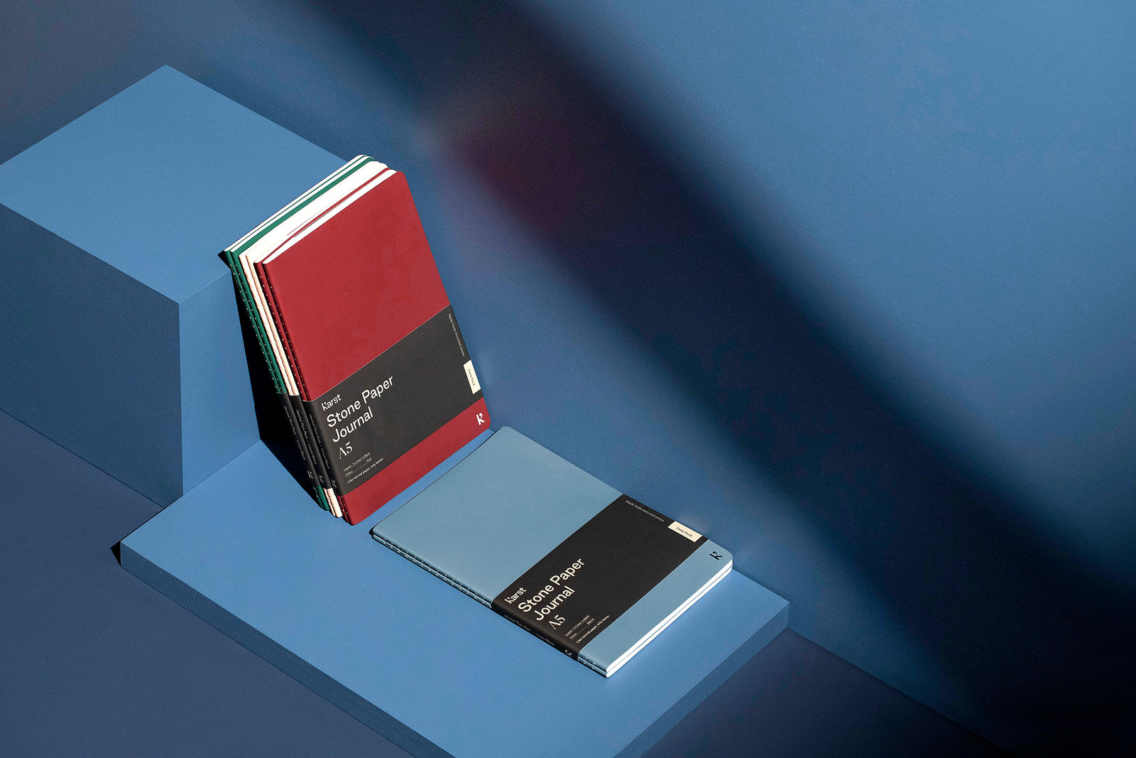 A5 Journal - Twin Pack