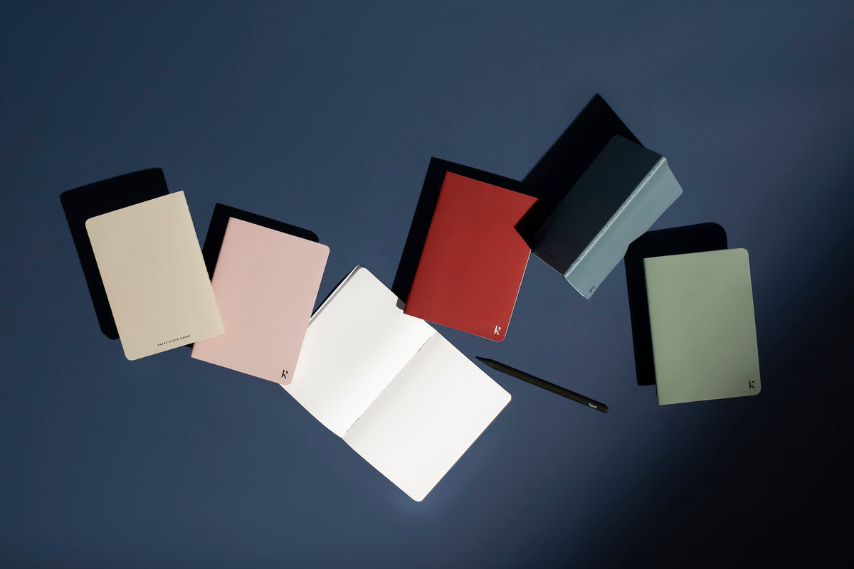 Pocket Journal