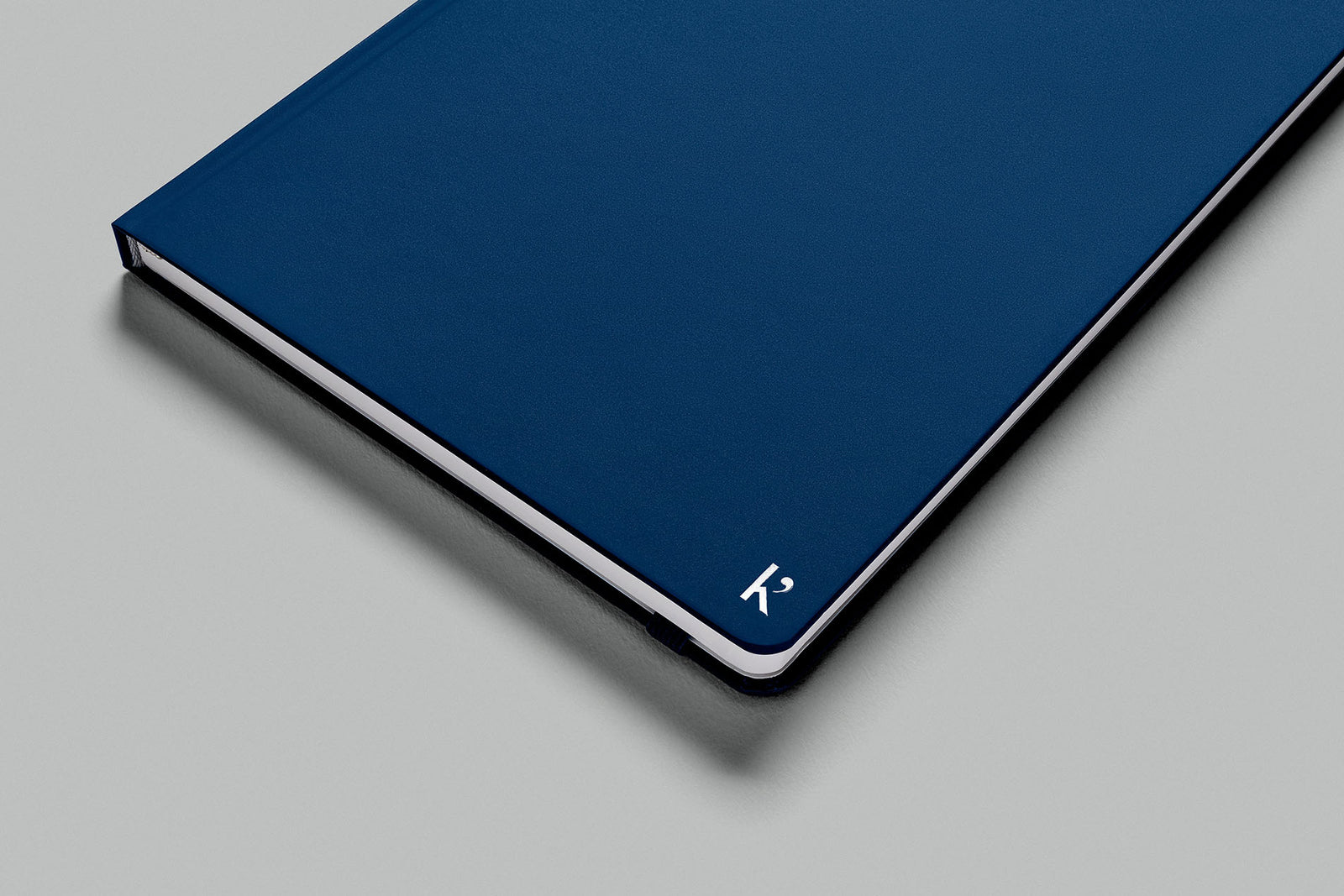 Hardcover Notebook A5