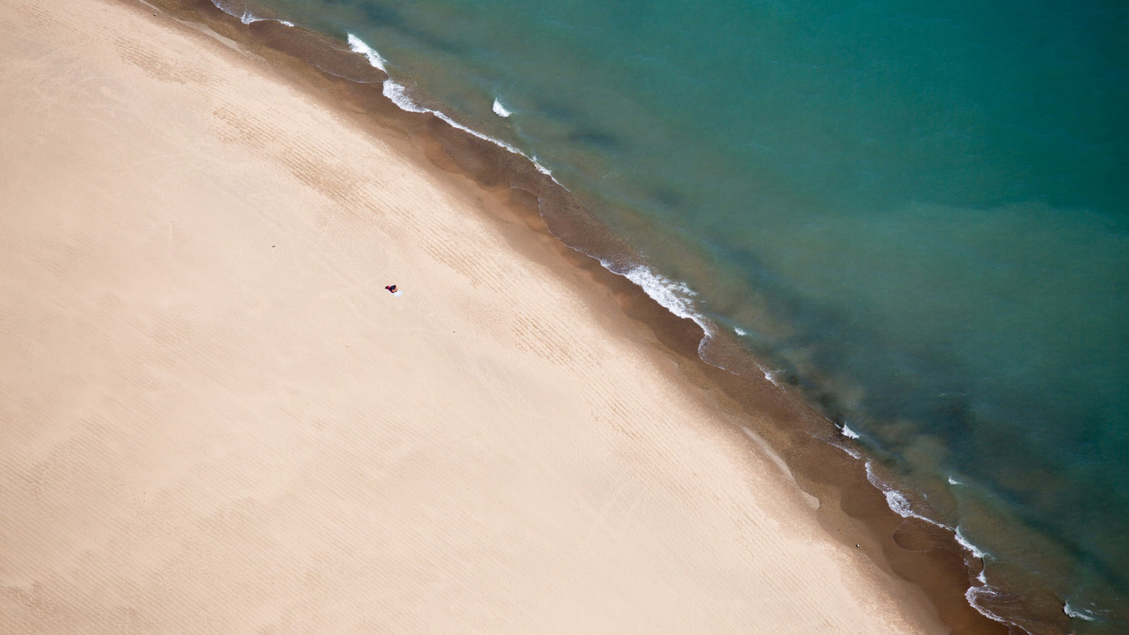 Simplify your life for inner tranquility