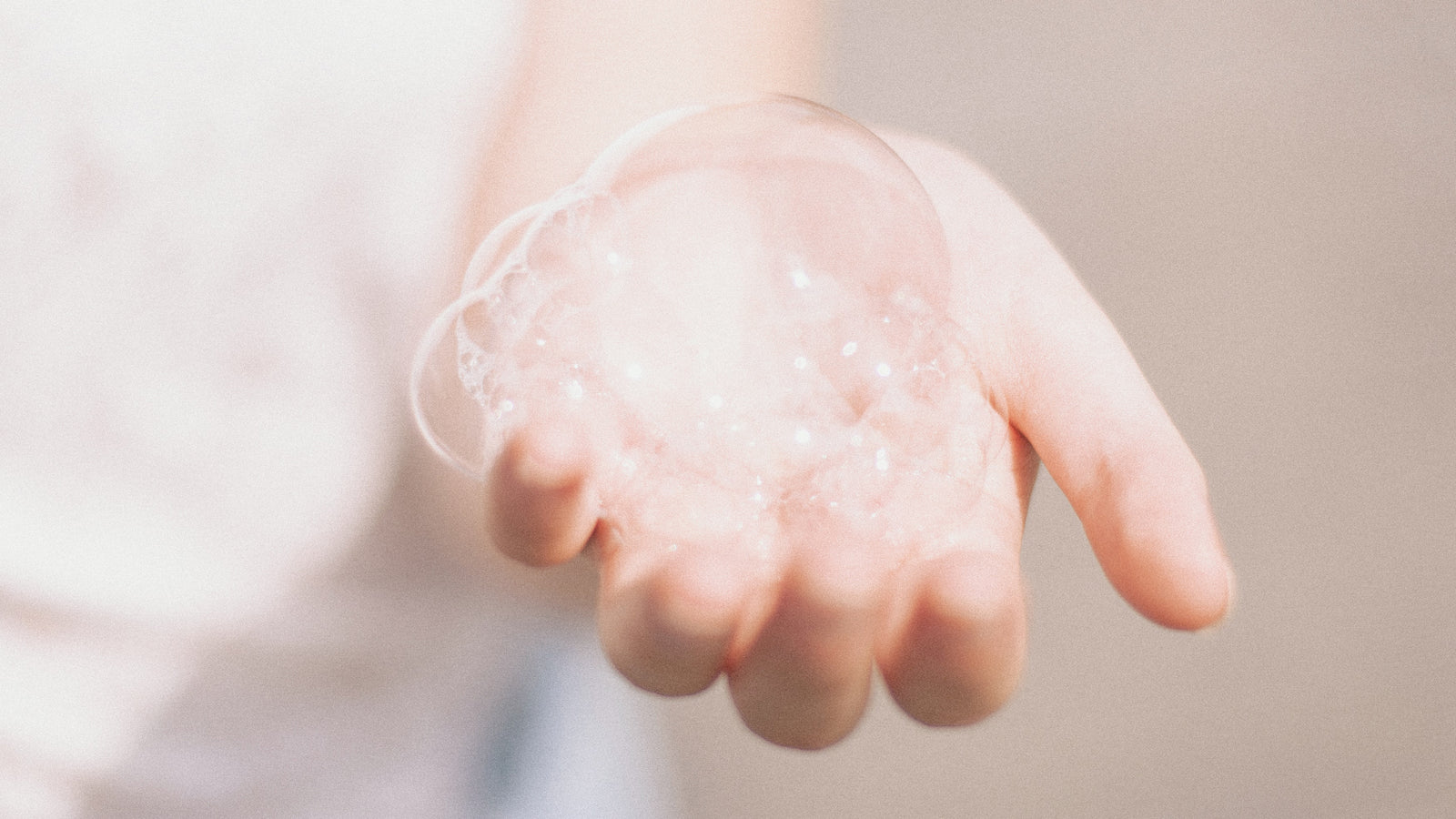 Talking to your child about COVID-19