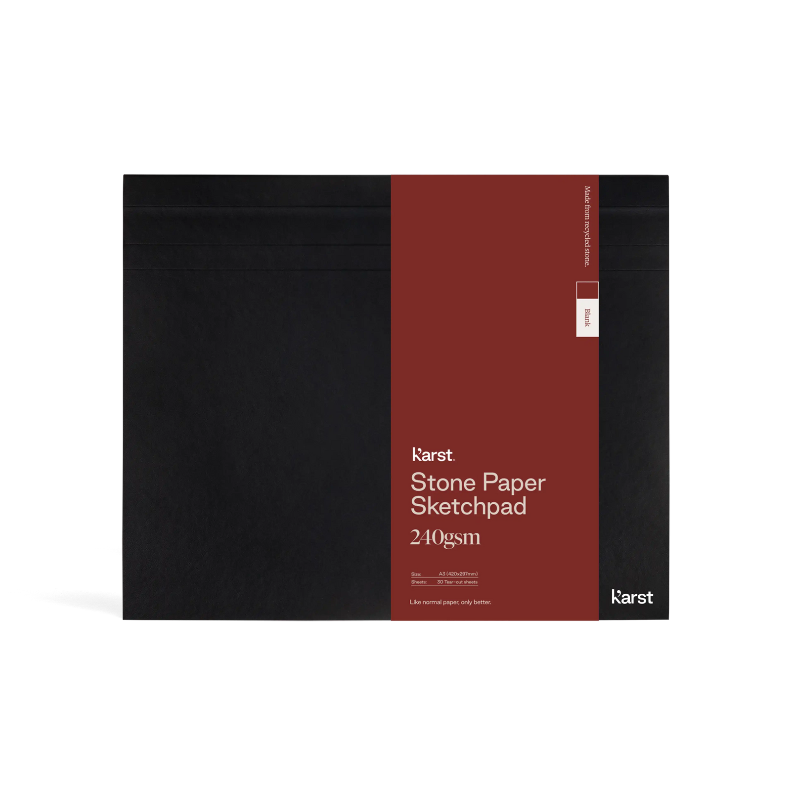 Stone Paper Sketchpad