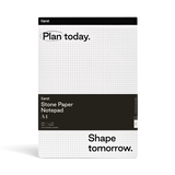 Notepad A4