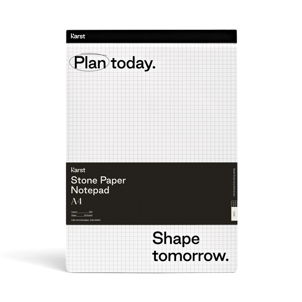 Notepad A4
