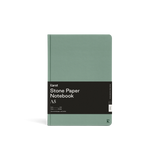 Hardcover Notebook A5