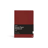 Hardcover Notebook A5