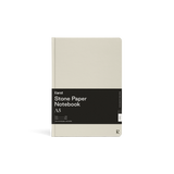 Hardcover Notebook A5