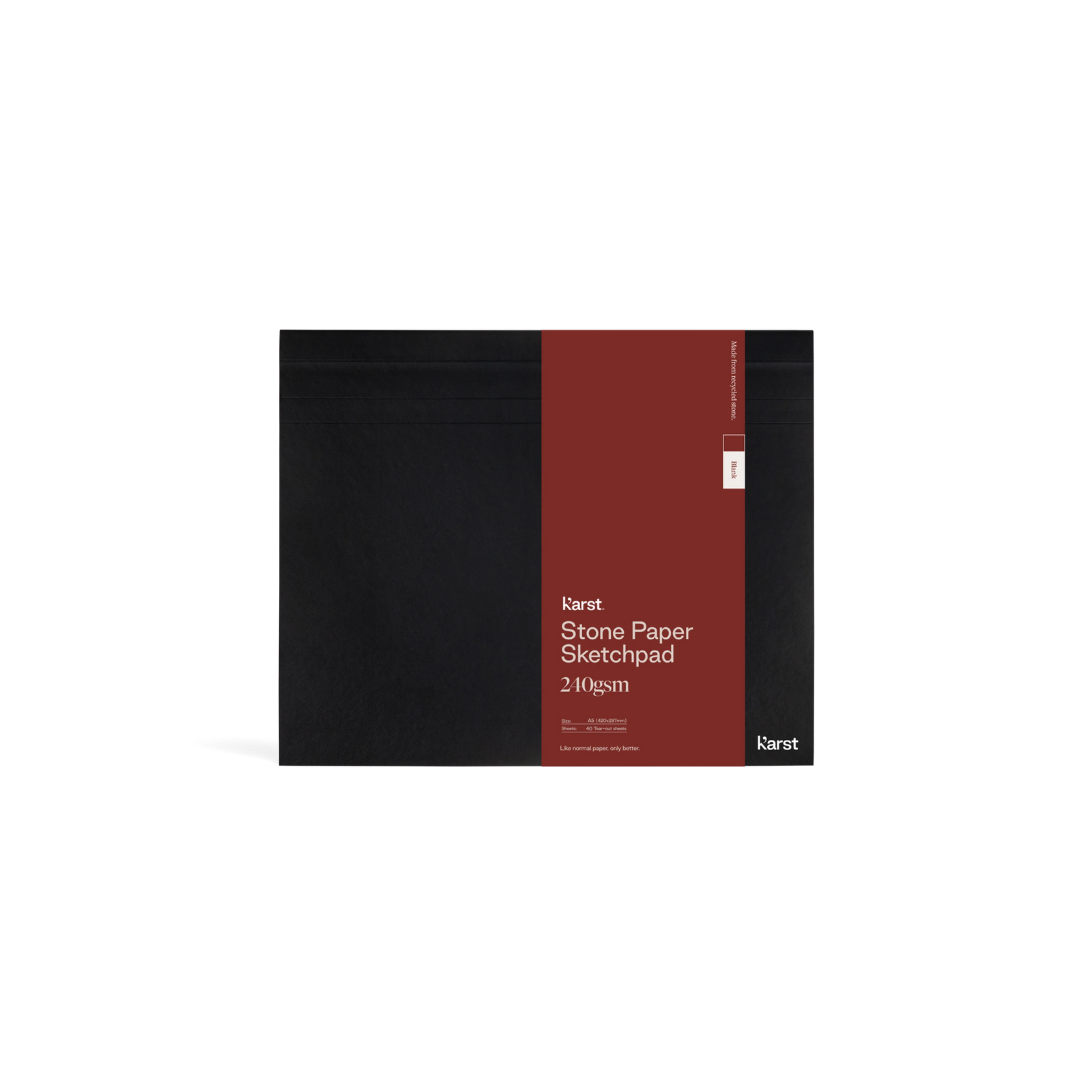 Stone Paper Sketchpad