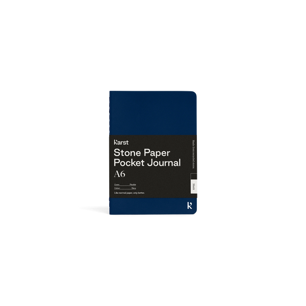 Pocket Journal