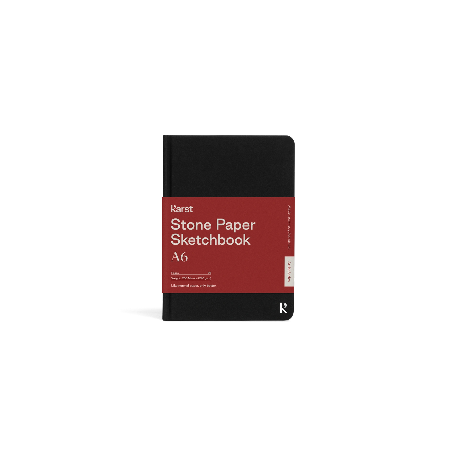 Stone Paper Sketchbook