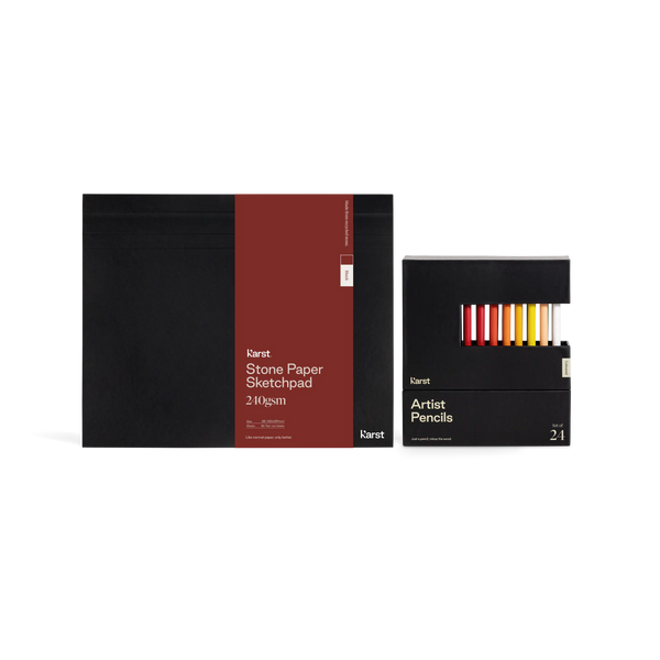 Artist Bundle