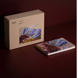 Mandy Maria Puzzle & Notebook Gift Set