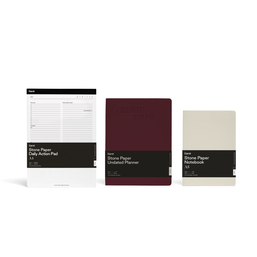 Carpe Diem Bundle