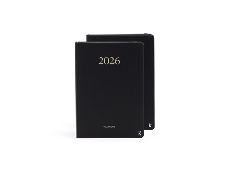 2026 Daily Planner Set