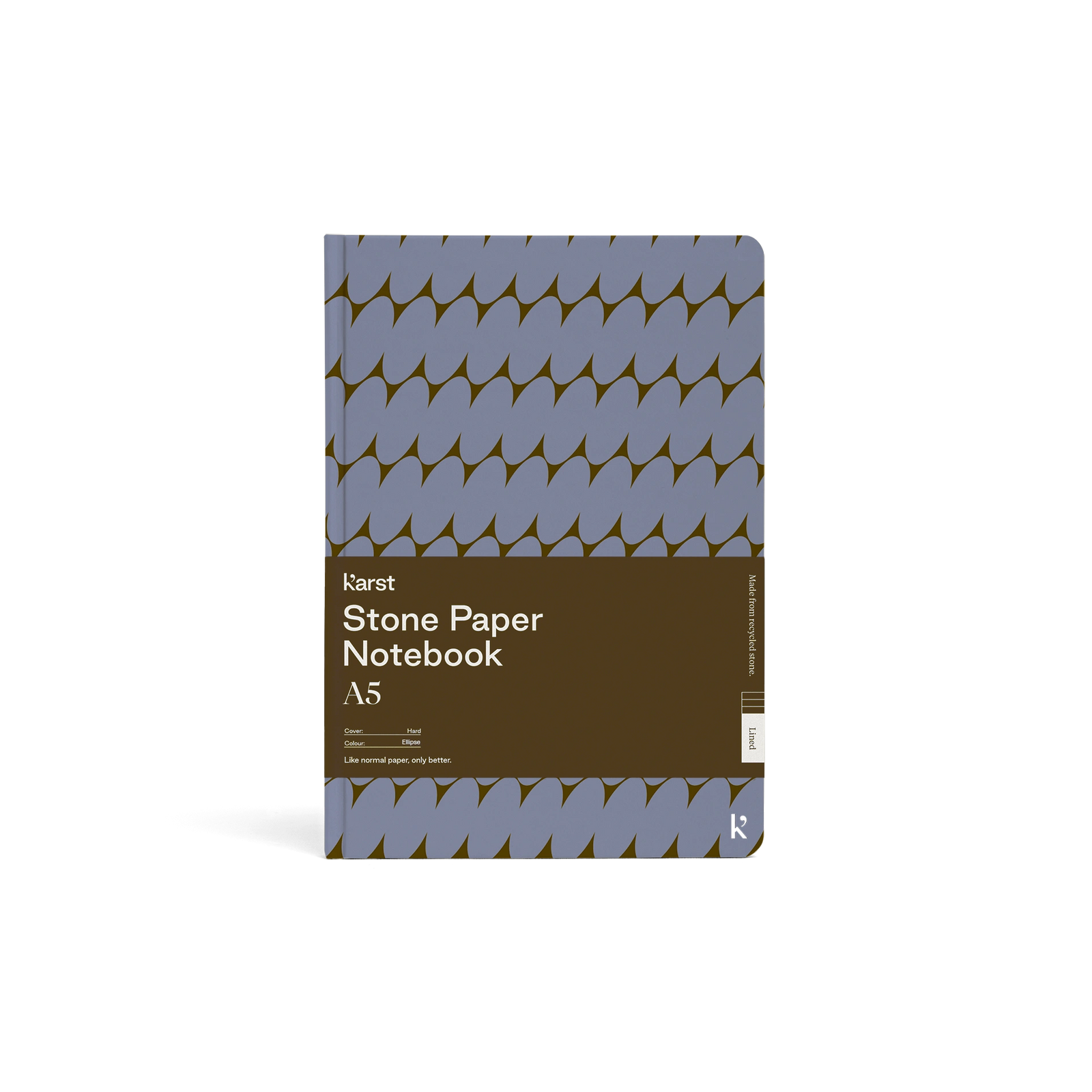Studio Muse Notebook