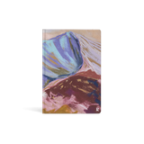 Mandy Maria Notebook - Velvet Peak