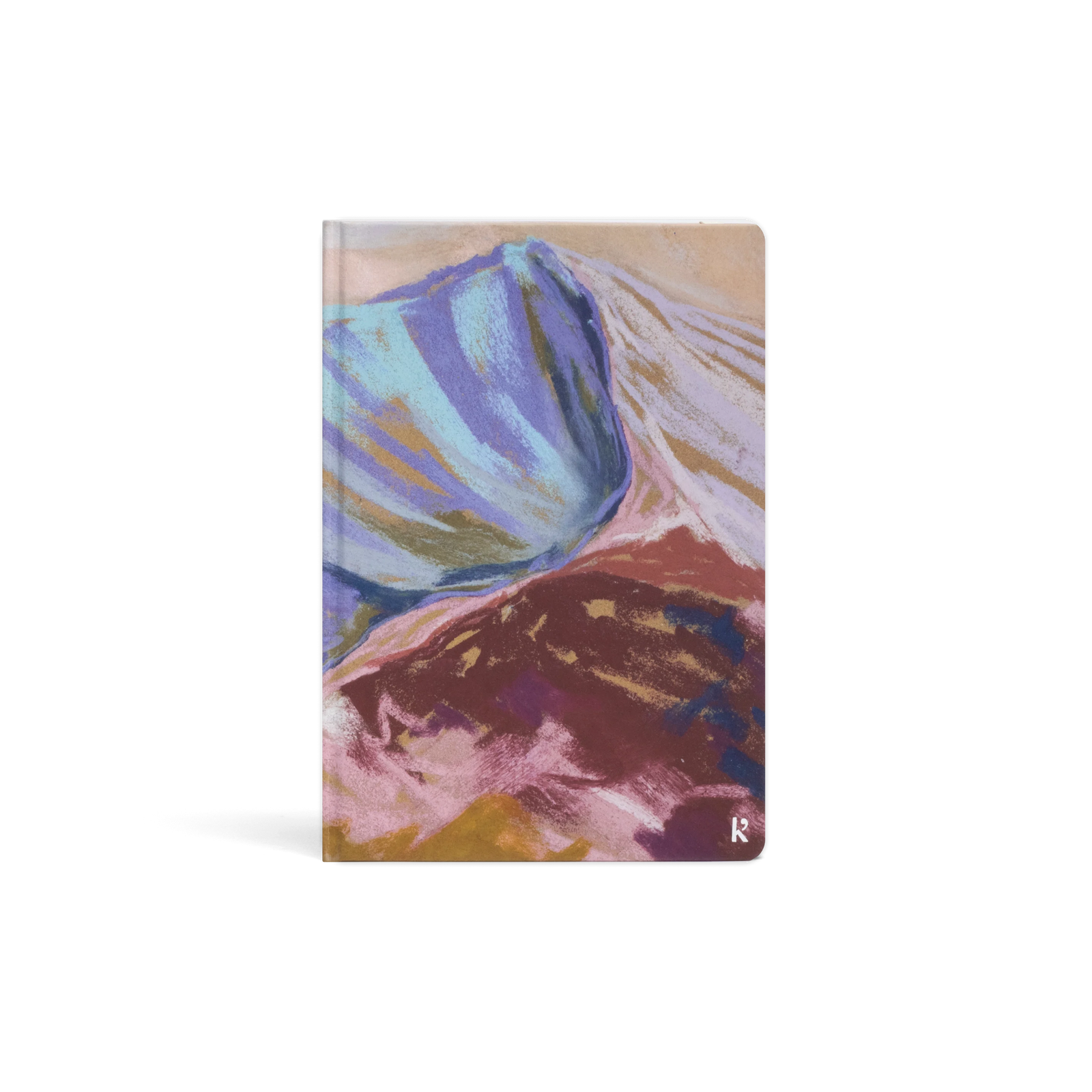Mandy Maria Notebook - Velvet Peak