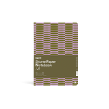 Studio Muse Notebook