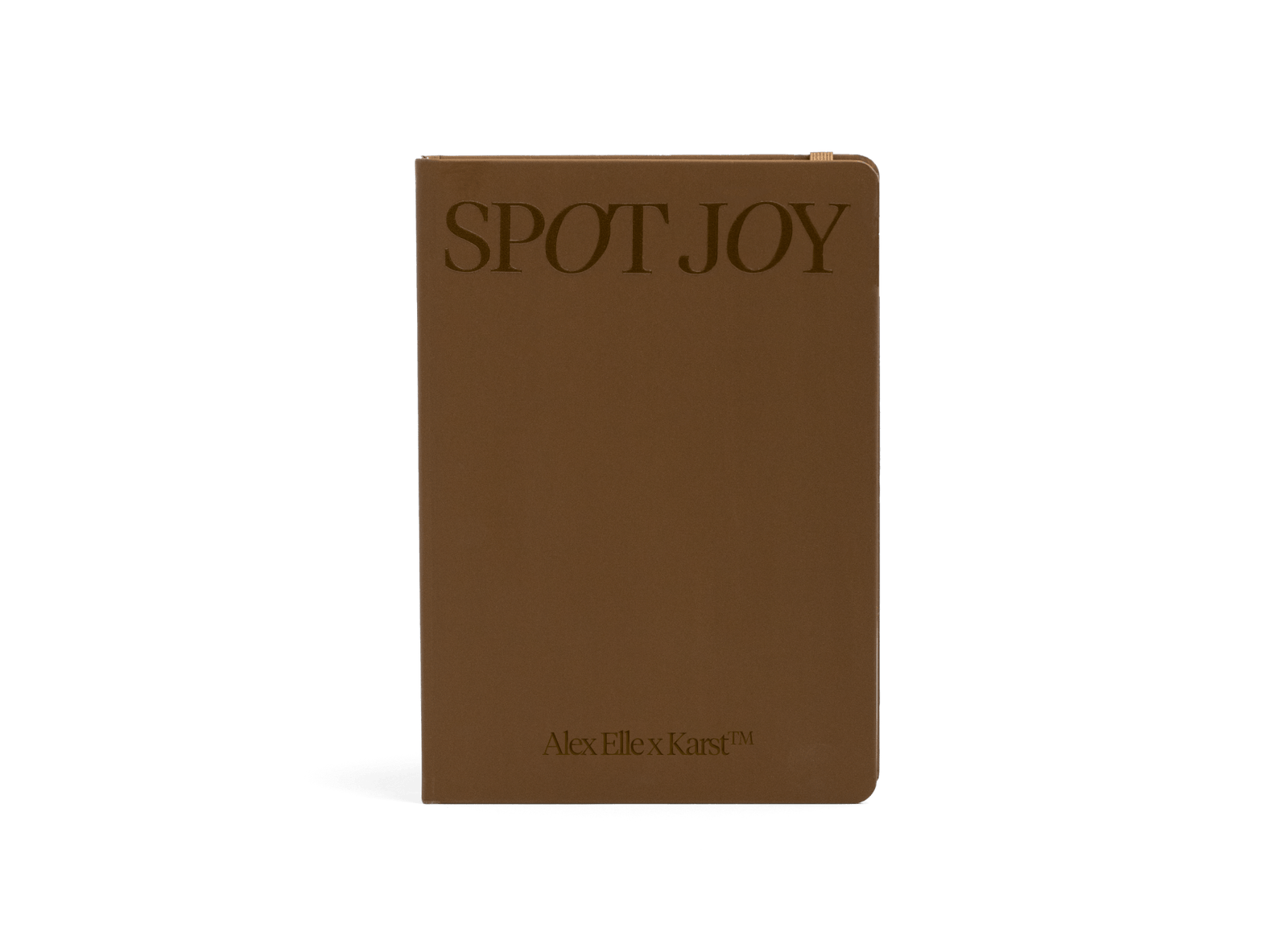Joy Planner