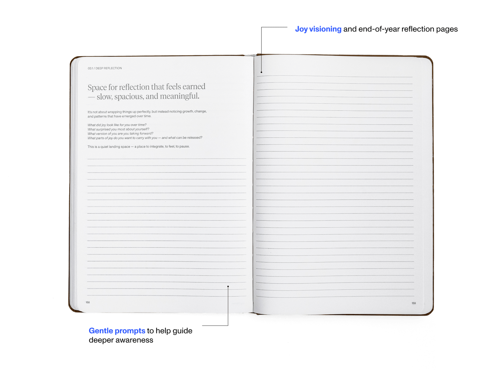 Joy Planner