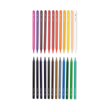 Woodless Watercolour Pencils
