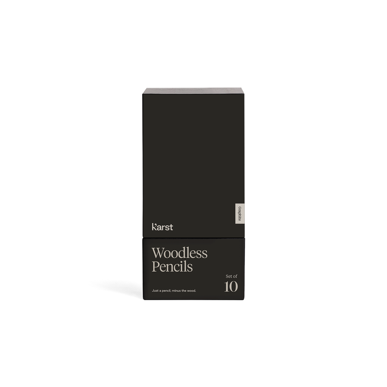 Woodless Pencils (10 Pack)