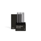 Woodless Pencils (5 Pack)