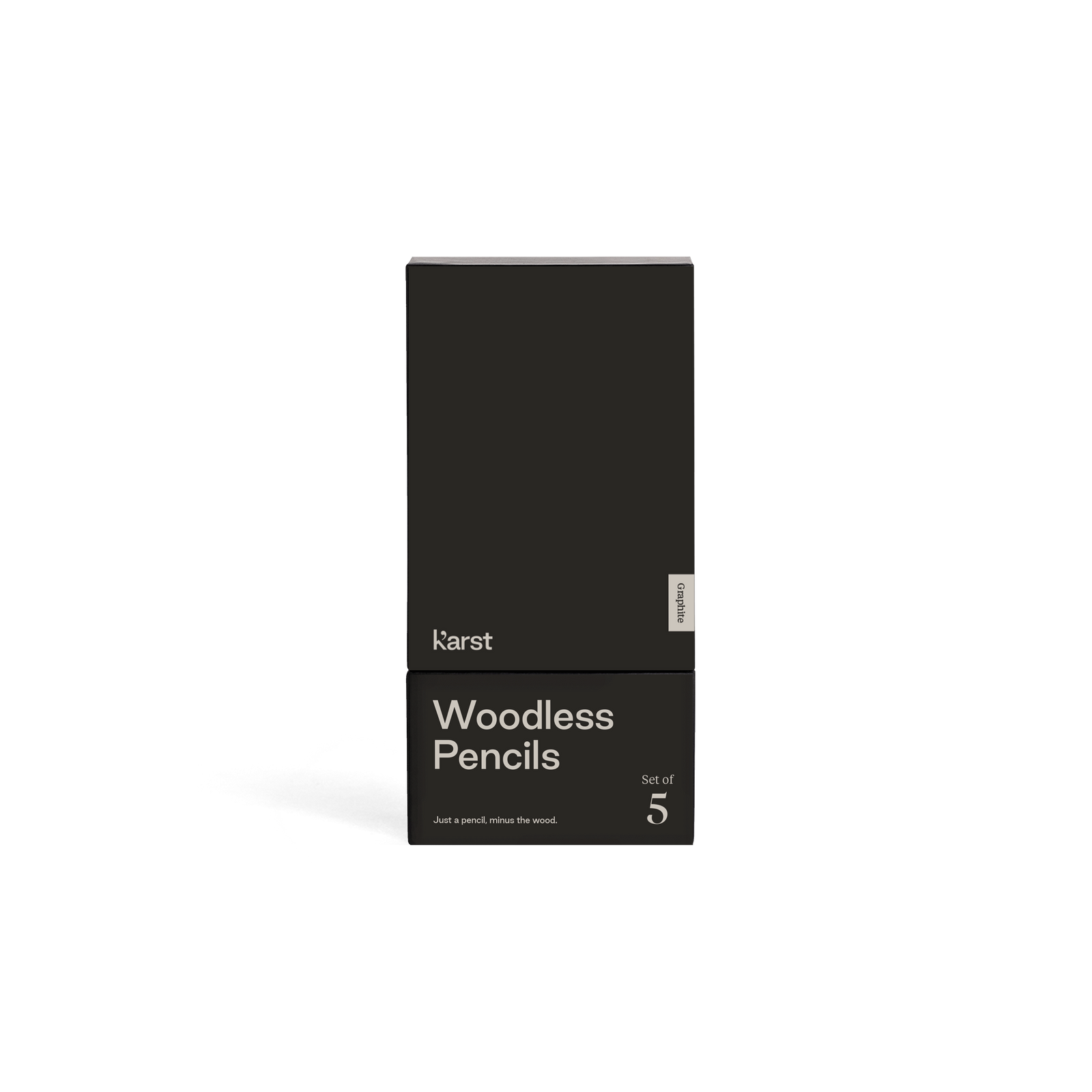 Woodless Pencils (5 Pack)