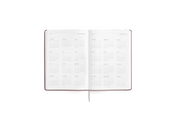 2027 Weekly Planner