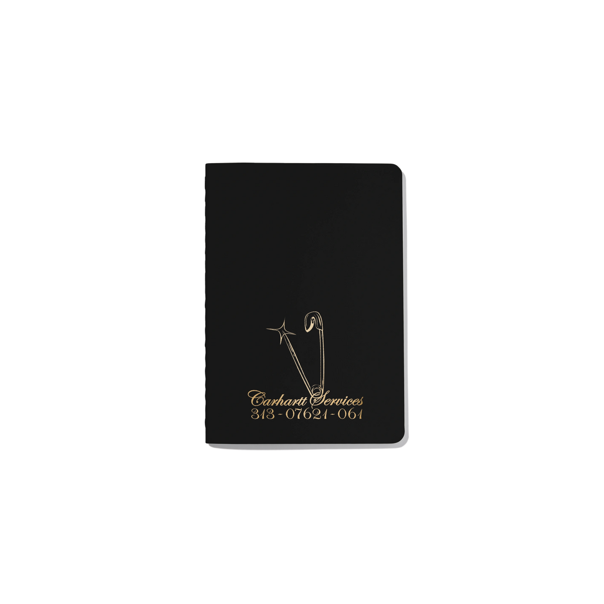 Carhartt WIP Journal Set