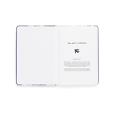 Mark Conlan Notebook - Places to Go