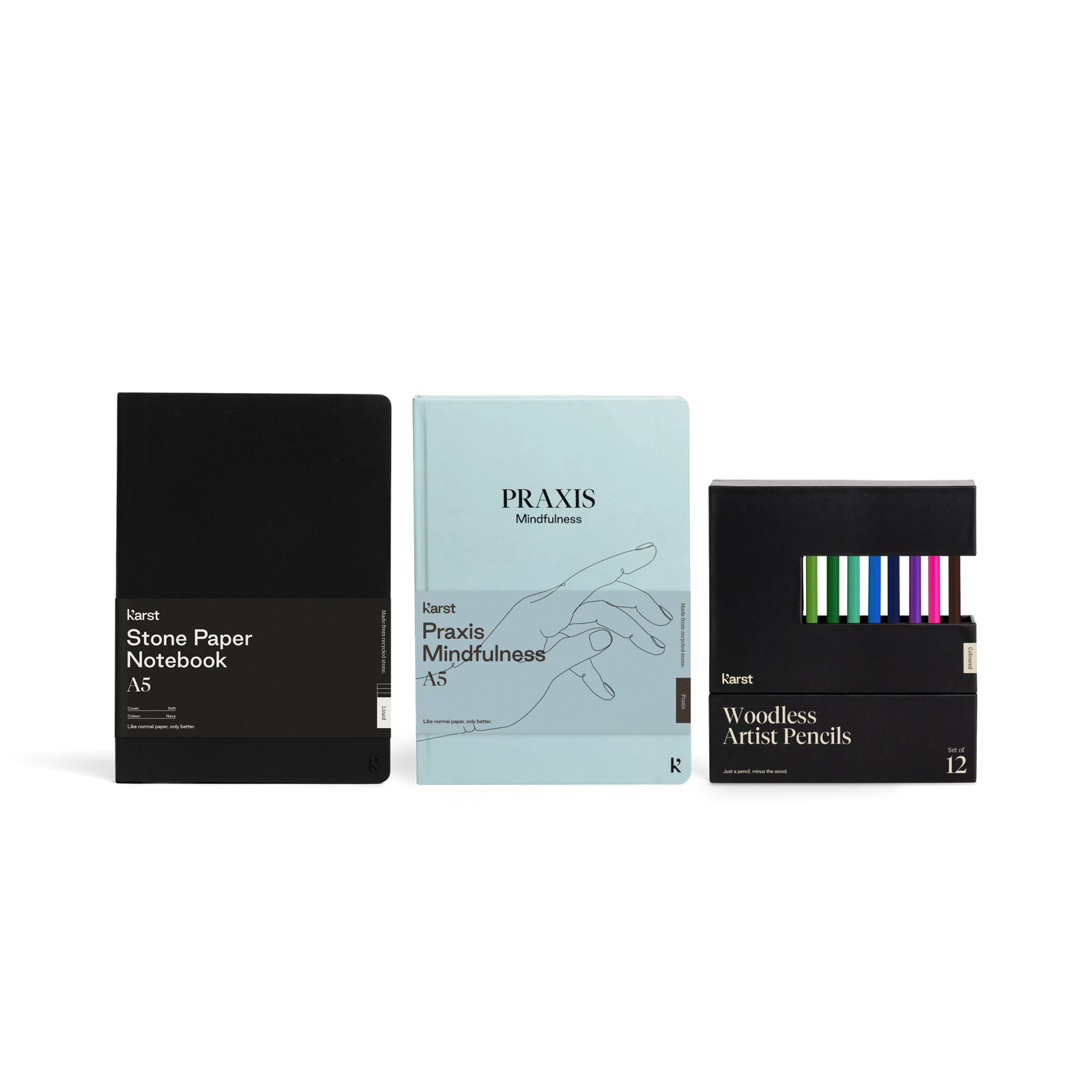 Mindfulness Bundle