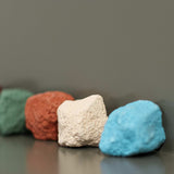 Odujej Mudle Mini Crayons