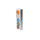 Odujej Mudle Mini Crayons