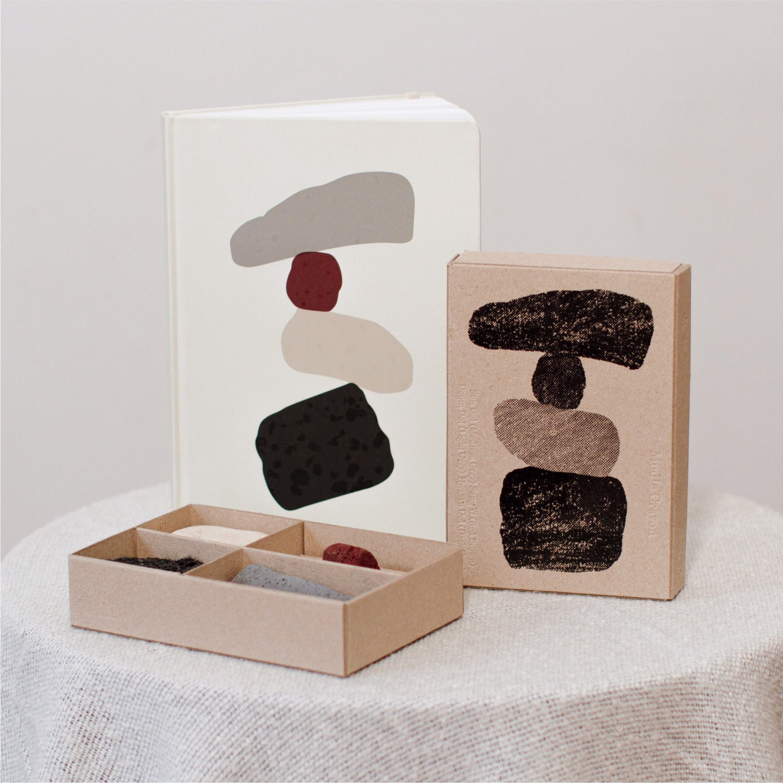 Karst x Odujej Set