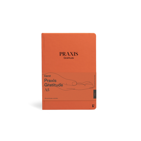 Gratitude Journal