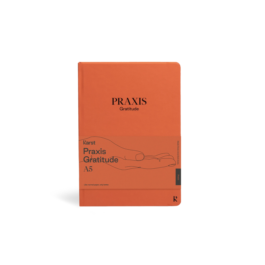 Gratitude Journal