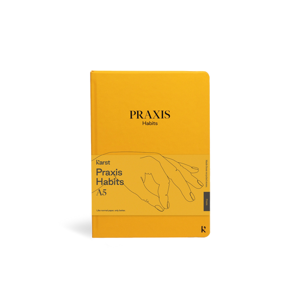Habits Journal