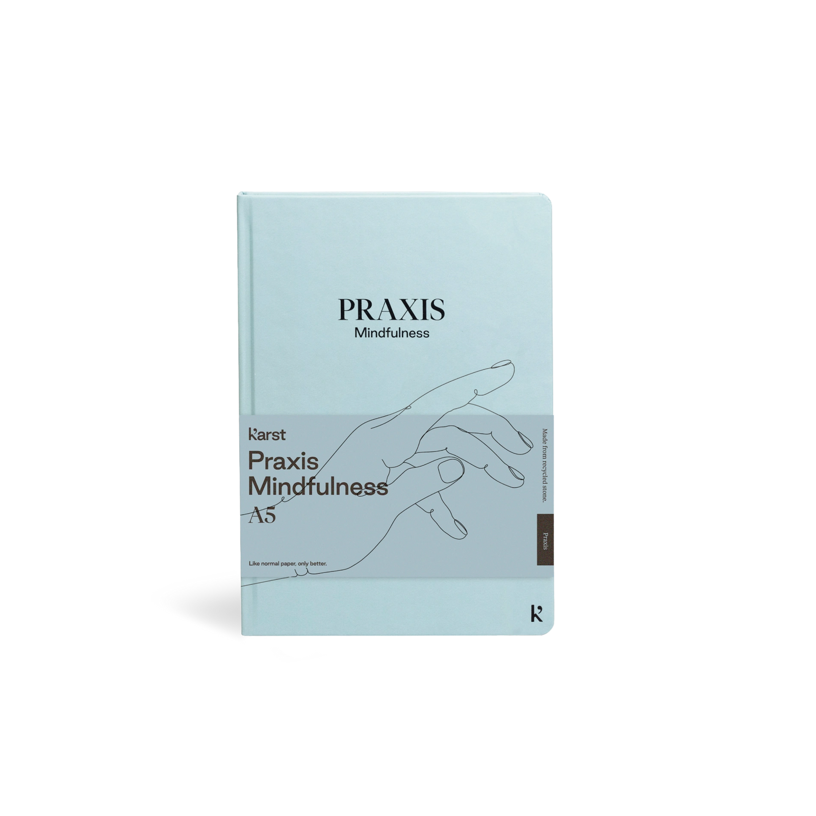 Mindfulness Journal