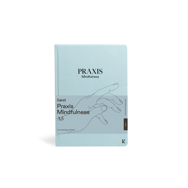 Mindfulness Journal