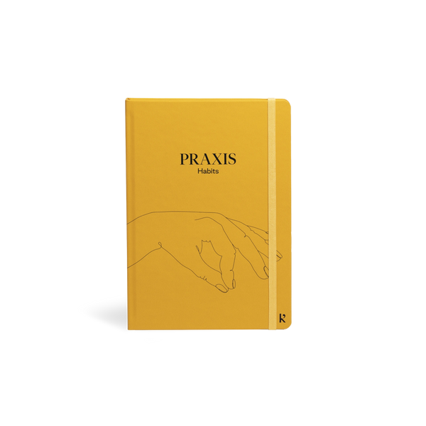 Habits Journal