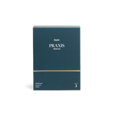 Praxis Method - Guided Journal Set
