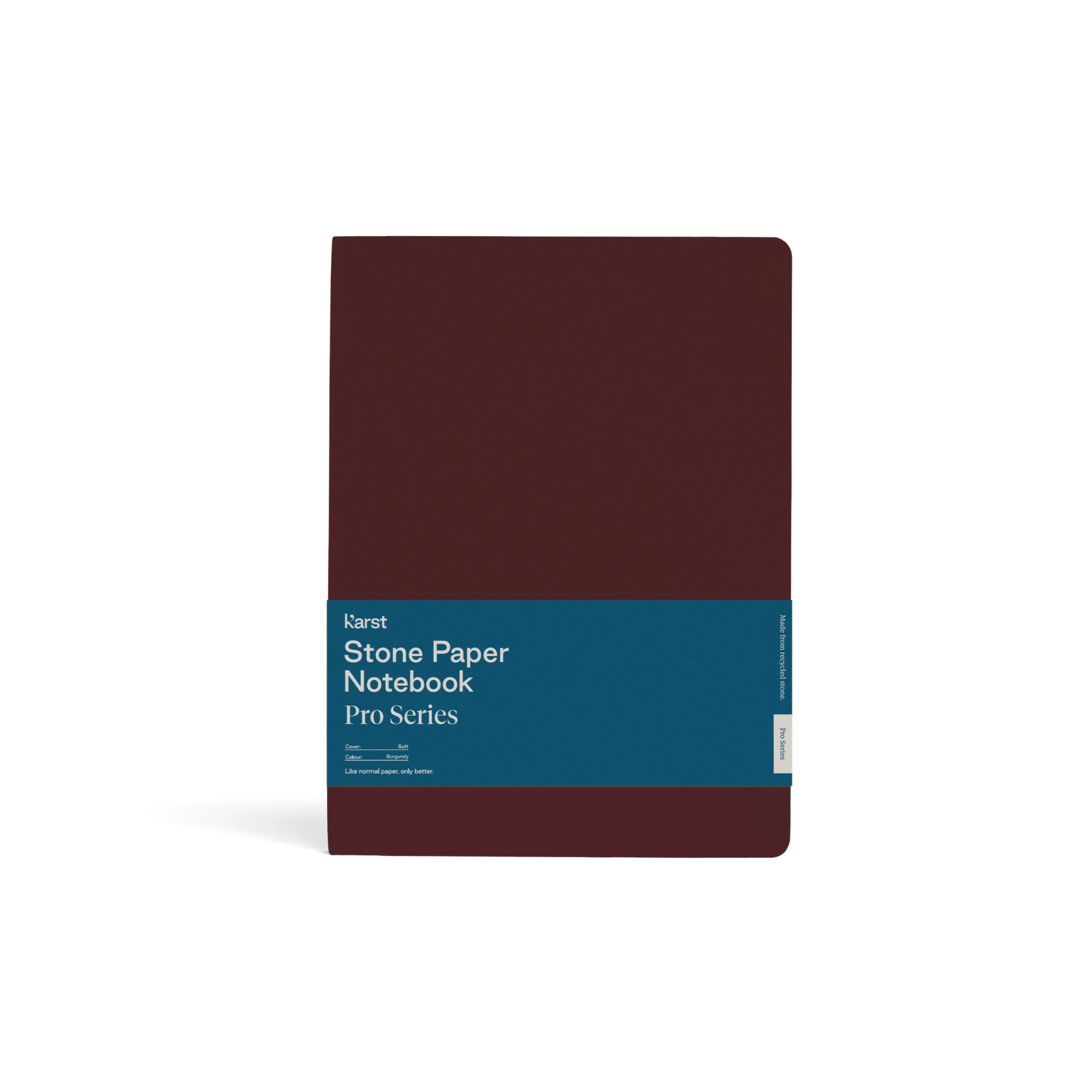 Pro Series Notebook