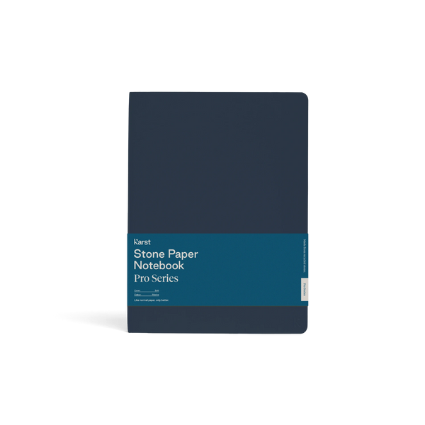 Pro Series Notebook